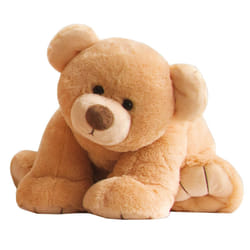 Doudou et Compagnie Gros'Ours 50Cm - Miel