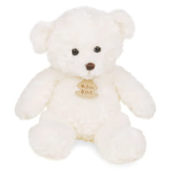 Doudou et Compagnie Ours Calin 21 Cm Ivoire (Remplace Ref Ho1436)