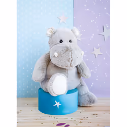 Doudou et Compagnie Hippo'Dou 32 cm