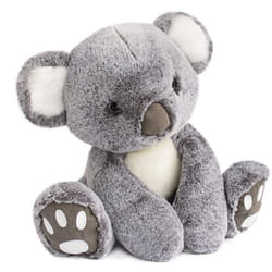 Histoire dOurs - Peluche Koala 35 cm - DOUDOU ET COMPAGNIE