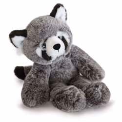 Doudou et Compagnie SWEETY MOUSSE PM - PANDA ROUX, 0 an(s)