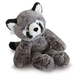 Doudou et Compagnie SWEETY MOUSSE PM - PANDA ROUX