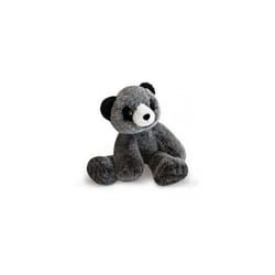 Peluche Panda Sweety mousse 24 cm -