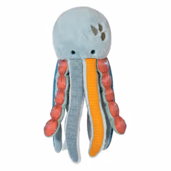Doudou et Compagnie MEDUSE, 0 an(s)