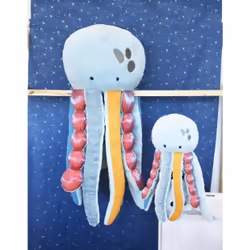 Doudou et Compagnie MEDUSE