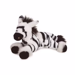 Doudou et Compagnie ZEPHIR le Zebre 25CM, 0 an(s)