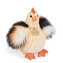 Histoire d'Ours HO3162 peluche