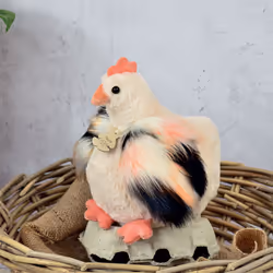 Histoire d'Ours HO3162 peluche - Vue supplémentaire 2