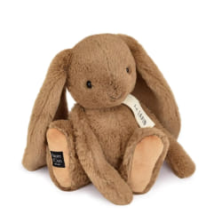 Doudou et Compagnie Lapin Noisette