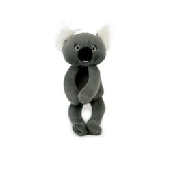 Peluche - HISTOIRE DOURS - Podcoll - Koala magnétique - 30 cm - Pour bébé à partir de 3 ans