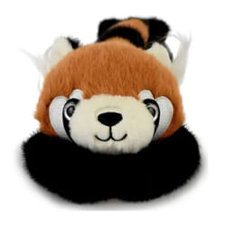 Podcolle - Panda roux 30 cm