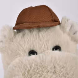 Doudou et Compagnie Hello Brook - Vue supplémentaire 4