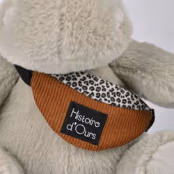 Doudou et Compagnie Hello Brook - Vue supplémentaire 5