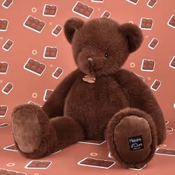 Doudou et Compagnie 8903390 peluche - Vue supplémentaire 4