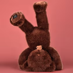 Doudou et Compagnie 8903390 peluche - Vue supplémentaire 6
