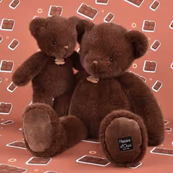 Doudou et Compagnie 8903390 peluche - Vue supplémentaire 7