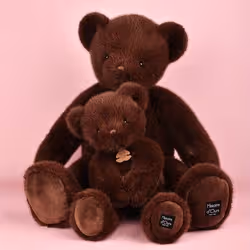 Doudou et Compagnie 8903390 peluche - Vue supplémentaire 8