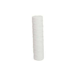 Cartouche bobinée 68 mm - Filtration à 5 µ (6 à 12 mois) - AquaFiltr - Pour tout type de filtre - Merkur