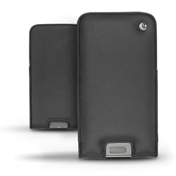 Noreve 21147TC1/f coque de protection pour téléphones portables Étui Noir