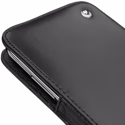Noreve 21147TC1/f coque de protection pour téléphones portables Étui Noir