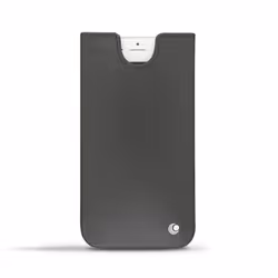 Noreve 2108TC1, Étui, Apple, iPhone 6 Plus iPhone 6 5.5", Noir