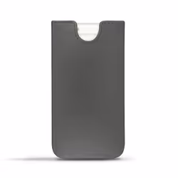 Noreve 2108TC1 coque de protection pour téléphones portables Étui Noir