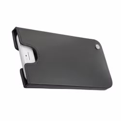 Noreve 2108TC1 coque de protection pour téléphones portables Étui Noir