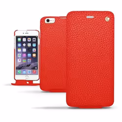 Noreve 2108T32/F, Folio porte carte, Apple, iPhone 6 Plus, 14 cm (5.5"), Rouge