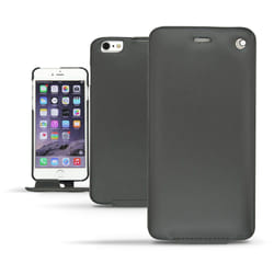 Noreve 2109T1/F coque de protection pour téléphones portables Folio porte carte Noir