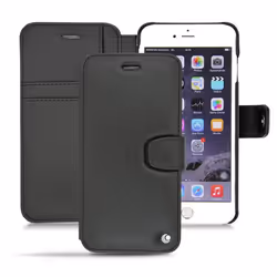 Noreve 2110TB1/F, Folio, Apple, iPhone 6S, 11,9 cm (4.7"), Noir