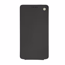 Noreve 26712T1/F 6" Folio porte carte Noir