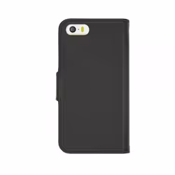 Noreve 2112TB1 coque de protection pour téléphones portables Folio Noir