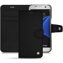 Noreve 21186TB20/F 5.5" Étui avec portefeuille Noir