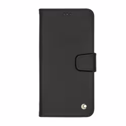 Noreve 21186TB20/F 5.5" Étui avec portefeuille Noir