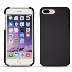 Noreve 2114TE1/F, Housse, Apple, iPhone 7 Plus, 14 cm (5.5"), Noir