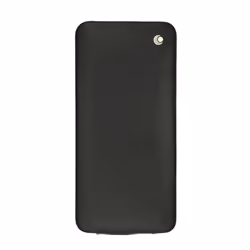 Noreve 21193T1, Folio porte carte, Samsung, Samsung Galaxy S8, 14,7 cm (5.8"), Noir