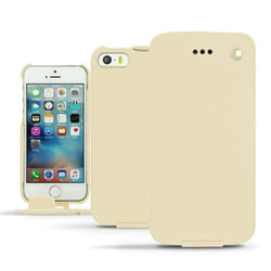 Noreve 2112T4/F 4" Folio porte carte Beige