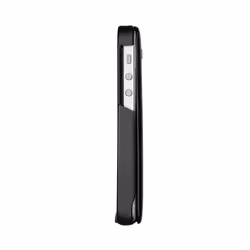 Noreve 2112T56/F 4" Folio porte carte Noir