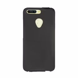 Noreve 26726T1/F 14,5 cm (5.7") Folio porte carte Noir