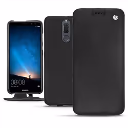 Noreve 26730T1/F, Folio porte carte, Huawei, Mate 10 Lite, 15 cm (5.9"), Noir