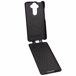Noreve 21293T1, Folio porte carte, Nokia, 8 Sirocco (2018), 14 cm (5.5"), Noir
