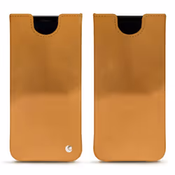 Noreve 211103TC22/F, Étui, Samsung, Galaxy S8+, 15,8 cm (6.2"), Or