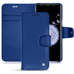 Noreve 211107TB8/F 6.2" Étui avec portefeuille Bleu