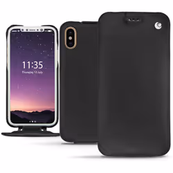 Noreve 2115T1 14,7 cm (5.8") Folio porte carte Noir
