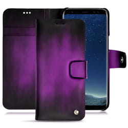 Noreve 21193TB37-PAT/F 14,7 cm (5.8") Folio Violet