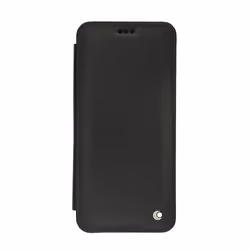 Noreve 21193TD59/F, Folio, Samsung, Galaxy S8, 14,7 cm (5.8"), Noir