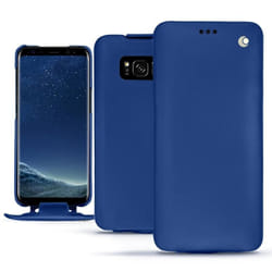 Noreve 211103T8/F 6.2" Folio porte carte Bleu