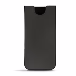 Noreve Tentation Tropézienne 6.2" Étui Noir