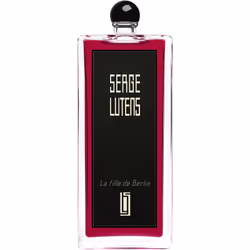 Serge Lutens Collection Noir La Fille de Berlin 100 ml