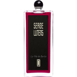 Serge Lutens Collection Noir La Fille de Berlin 100 ml